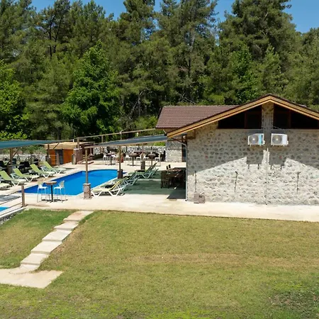 Prázdninový dům Sora No Mori Village