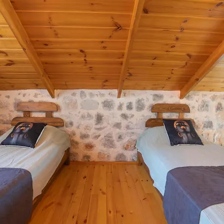 Tatil Evi Sora No Mori Village Marmaris