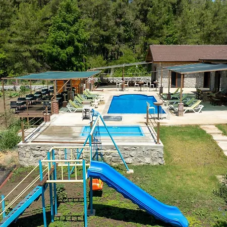 Prázdninový dům Sora No Mori Village Marmaris