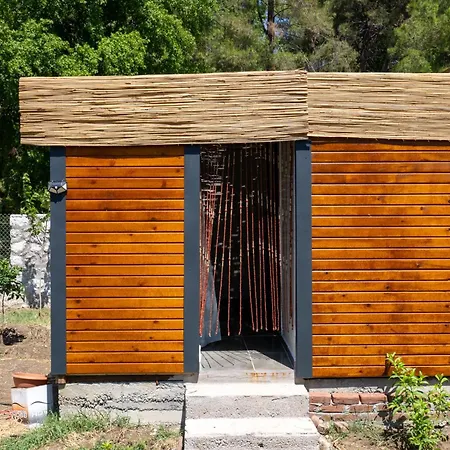 Sora No Mori Village Σπίτι διακοπών *