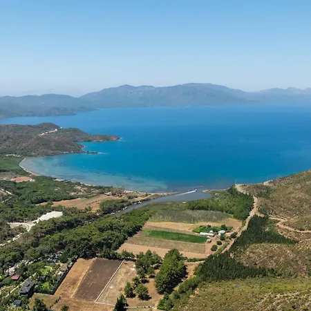 Casa de Férias Sora No Mori Village Marmaris